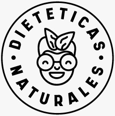 Logo de Dietéticas Naturales