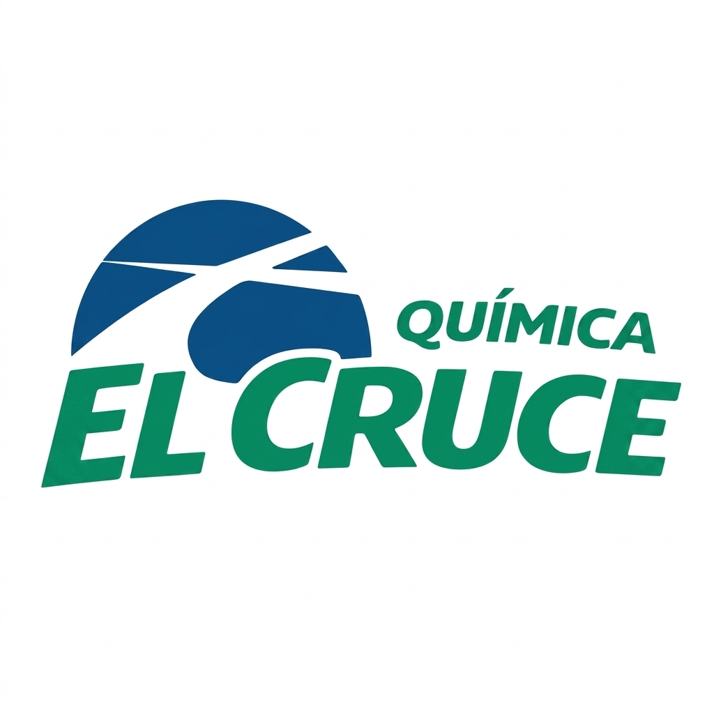 Logo de Química Tortuguitas y El Cruce