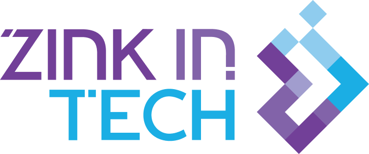 ZinkERP Logo